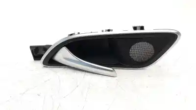 Pezzo di ricambio per auto di seconda mano Maniglia Interna Posteriore Sinistra per MERCEDES-BENZ CLASE GLA (W156) GLA 200 CDI (156.908) Riferimenti OEM IAM A2467300348  