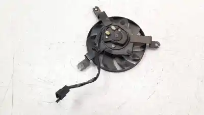 Second-hand car spare part radiator cooling fan for kawasaki vulcan vulcan s (en650a) oem iam references 595020613  