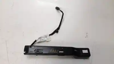 Second-hand car spare part electronic module for renault kangoo express 1.5 dci oem iam references 283121678r