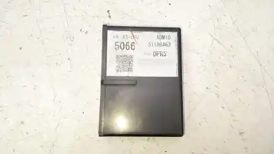Second-hand car spare part electronic module for mazda cx-30 * oem iam references dfr5675u0  