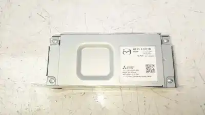 Автозапчасти б/у электронный модуль за mazda cx-30 * ссылки oem iam dfr567ykyb