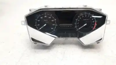 Recambio de automóvil de segunda mano de CUADRO INSTRUMENTOS para HONDA FORZA 125  referencias OEM IAM 37100K40A01  