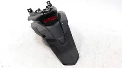 Recambio de automóvil de segunda mano de GUARDABARROS TRASERO para HONDA FORZA 125  referencias OEM IAM 80101K40A00  
