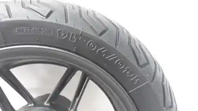 Recambio de automóvil de segunda mano de llanta para honda forza 125 forza 125 15 cv / 11 kw referencias oem iam 42650k40f10  