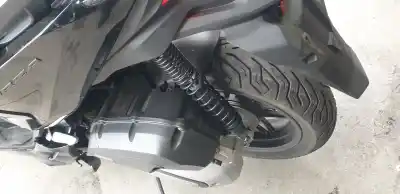 Автозапчасти б/у задний амортизатор за honda forza 125 forza 125 15 cv / 11 kw ссылки oem iam 52400k40a01  