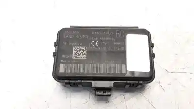 Second-hand car spare part electronic module for land rover range rover evoque evoque oem iam references k8d215k602