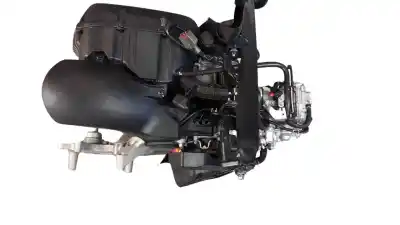 Recambio de automóvil de segunda mano de motor completo para honda forza 125 forza 125 15 cv / 11 kw referencias oem iam jk02e  