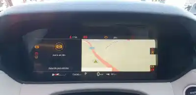 Peça sobressalente para automóvel em segunda mão quadrante por land rover range rover velar 2.0 turbo cat referências oem iam j8a210f844jh  