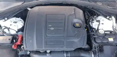 Pezzo di ricambio per auto di seconda mano MOTORE COMPLETO per LAND ROVER RANGE ROVER VELAR  Riferimenti OEM IAM PT204  