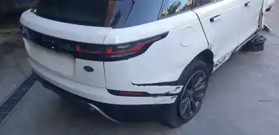 Pezzo di ricambio per auto di seconda mano TRASMISSIONE CENTRALE per LAND ROVER RANGE ROVER VELAR  Riferimenti OEM IAM HK834365EC  