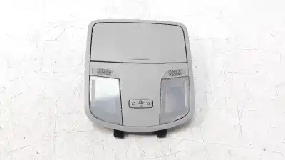 Автозапчасти б/у внутренний свет за HYUNDAI KONA 1.0 TGDI CAT ссылки OEM IAM 92800J9000TTX  