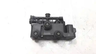 Second-hand car spare part ADDITIONAL AIR VALVE for LAND ROVER DISCOVERY III (L319)  OEM IAM references RVH000095  