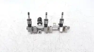 Second-hand car spare part Distributor Pipe for HYUNDAI KONA 1.0 TGDI CAT OEM IAM references 3535004300  9062130009