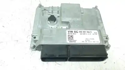 Piesă de schimb auto la mâna a doua UNITATE DE CONTROL MOTOR ECU pentru SEAT IBIZA (KJ1)  Referințe OEM IAM 05C907394D  42022454