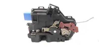 Peça sobressalente para automóvel em segunda mão fechadura da porta traseira direita por audi a8 (4e2) 3.0 v6 24v tdi referências oem iam 4e0839016  