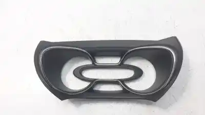 Автозапчастина б/у  для RENAULT CAPTUR I (J5_, H5_)  Посилання на OEM IAM 682504768R  