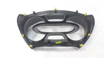Автозапчастина б/у молдинг для renault captur i (j5_, h5_) 1.5 dci 90 посилання на oem iam 682504768r  
