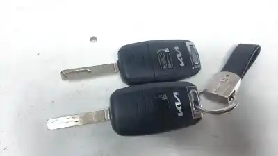 Second-hand car spare part ignition switch for kia stonic (ybcuv) 1.0 tgdi cat oem iam references 81900h8c00  