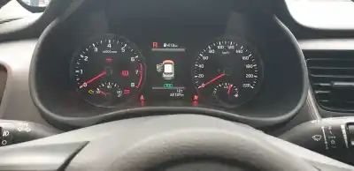 Peça sobressalente para automóvel em segunda mão quadrante por kia stonic (ybcuv) 1.0 tgdi cat referências oem iam 94033h8740  