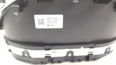 Peça sobressalente para automóvel em segunda mão quadrante por kia stonic (ybcuv) 1.0 tgdi cat referências oem iam 94033h8740  