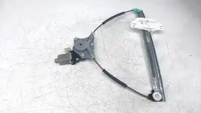 Автозапчастина б/у РЕГУЛЯТОР ПЕРЕДНЬОГО ПРАВОГО СКЛА для KIA STONIC (YBCUV)  Посилання на OEM IAM 82402H8100  