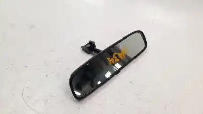 Second-hand car spare part interior rearview mirror for kia stonic (ybcuv) 1.0 tgdi cat oem iam references 85101h8000