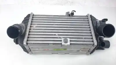 Second-hand car spare part Intercooler for KIA STONIC (YBCUV) 1.0 TGDI CAT OEM IAM references 2827007300  