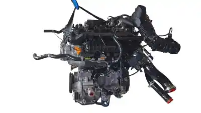 Second-hand car spare part COMPLETE ENGINE for KIA STONIC (YBCUV)  OEM IAM references G3LF  