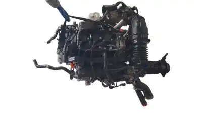 Peça sobressalente para automóvel em segunda mão motor completo por kia stonic (ybcuv) 1.0 tgdi cat referências oem iam g3lf  