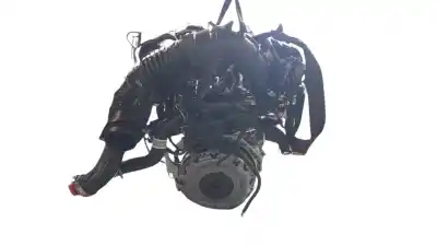 Peça sobressalente para automóvel em segunda mão motor completo por kia stonic (ybcuv) 1.0 tgdi cat referências oem iam g3lf  