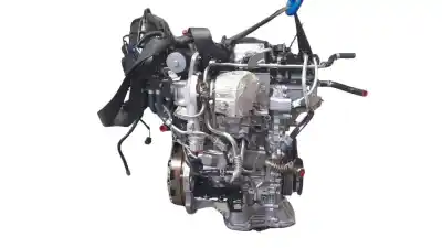 Peça sobressalente para automóvel em segunda mão motor completo por kia stonic (ybcuv) 1.0 tgdi cat referências oem iam g3lf  