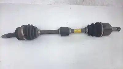 Second-hand car spare part front left transmission for kia stonic (ybcuv) 1.0 tgdi cat oem iam references 49500h8150