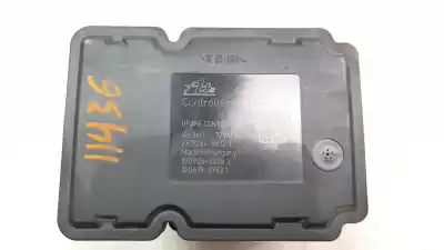 Peça sobressalente para automóvel em segunda mão abs por land rover evoque pure referências oem iam bj322c405ag  