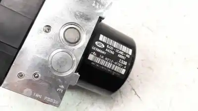 Peça sobressalente para automóvel em segunda mão abs por land rover evoque pure referências oem iam bj322c405ag  