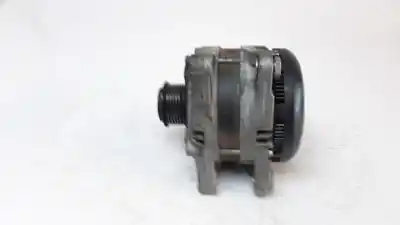 Peça sobressalente para automóvel em segunda mão alternador por land rover evoque pure referências oem iam bj3210300ac  alf011304