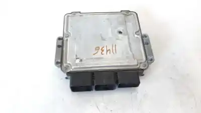 Second-hand car spare part ecu engine control for land rover evoque pure oem iam references bj3212c520vb  