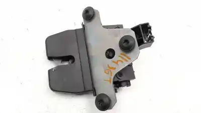 Second-hand car spare part trunk lock for land rover evoque pure oem iam references lr072417  