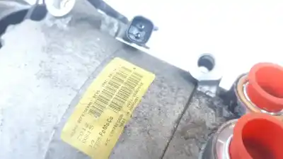 Peça sobressalente para automóvel em segunda mão compressor de ar condicionado a/a a/c por land rover evoque pure referências oem iam 20120815  