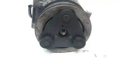 Peça sobressalente para automóvel em segunda mão compressor de ar condicionado a/a a/c por land rover evoque pure referências oem iam 20120815  