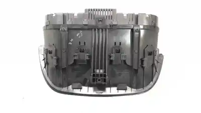 Peça sobressalente para automóvel em segunda mão quadrante por land rover evoque pure referências oem iam bj3210849ef  