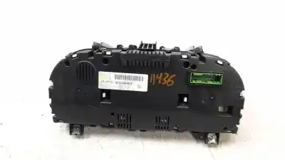 Peça sobressalente para automóvel em segunda mão quadrante por land rover evoque pure referências oem iam bj3210849ef  