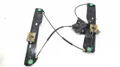 Second-hand car spare part driver left window regulator for land rover evoque pure oem iam references bj3223201ae  
