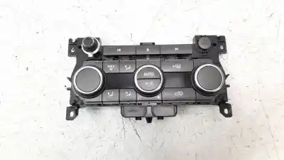 Second-hand car spare part  for LAND ROVER EVOQUE  OEM IAM references BJ3214C239AC  
