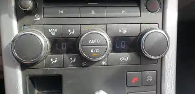Second-hand car spare part climate control for land rover evoque pure oem iam references bj3214c239ac  