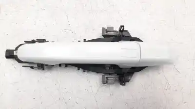 Second-hand car spare part  for LAND ROVER EVOQUE  OEM IAM references BJ3224995CC  
