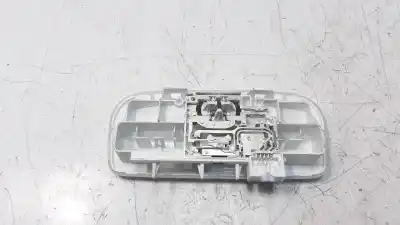 Автозапчастина б/у внутрішне світло для renault captur i (j5_, h5_) 1.5 dci 90 посилання на oem iam 264300007r  