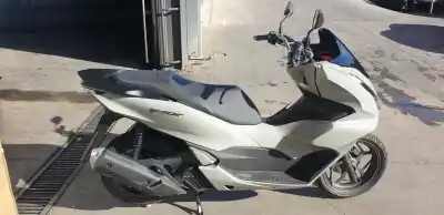 Peça sobressalente para automóvel em segunda mão abs por honda pcx 125 pcx 125 referências oem iam 57110k1zj11