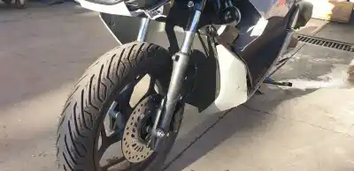 Peça sobressalente para automóvel em segunda mão amortecedor dianteiro esquerdo por honda pcx 125 pcx 125 referências oem iam 51400k1yd51