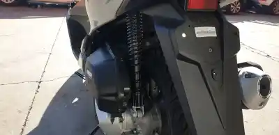 Peça sobressalente para automóvel em segunda mão amortecedor traseiro por honda pcx 125 pcx 125 referências oem iam 52400ky1j51