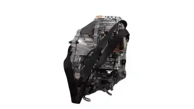 Автозапчастина б/у коробка передач для lexus ux (za10) (2018) 2.0 hibrido посилання на oem iam tz215xs002  